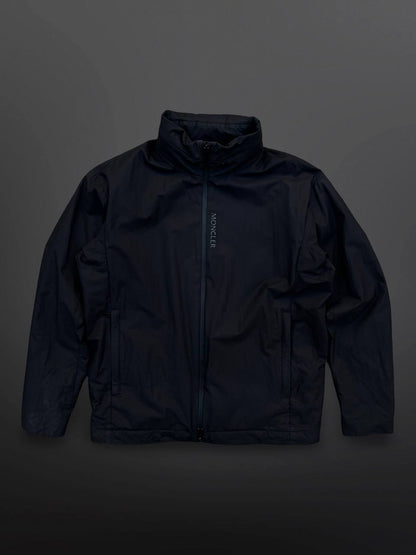 Moncler Itier Jakke i Sort Medium 3 Herre