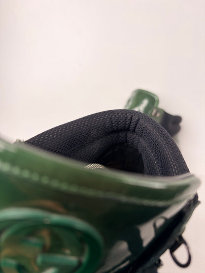 Gucci Contrast Combo High ‘Dark Green’ – Size 44