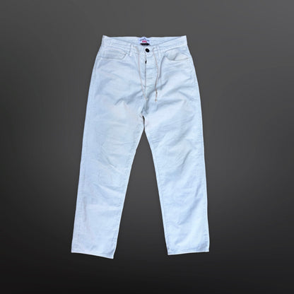 Supreme x Stone Island Corduroy Pants – W30