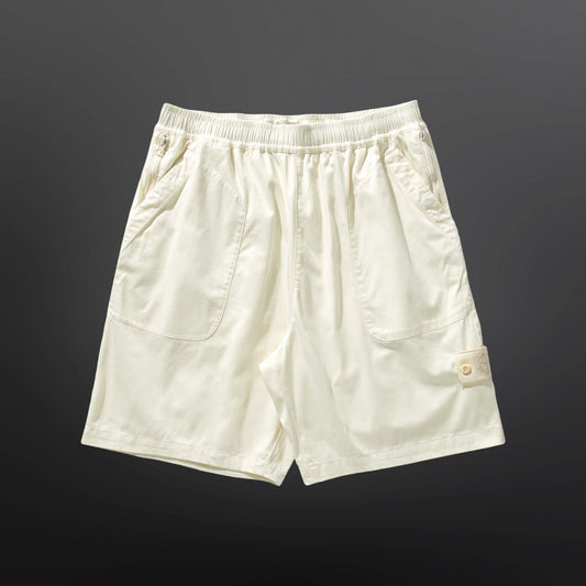 Stone Island Ghost Piece Shorts