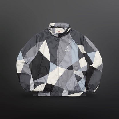 Supreme x Emilio Pucci Windbreaker Jacket L Large
