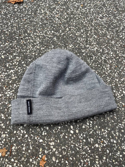 Canada Goose Reversible Beanie Hue I Grå