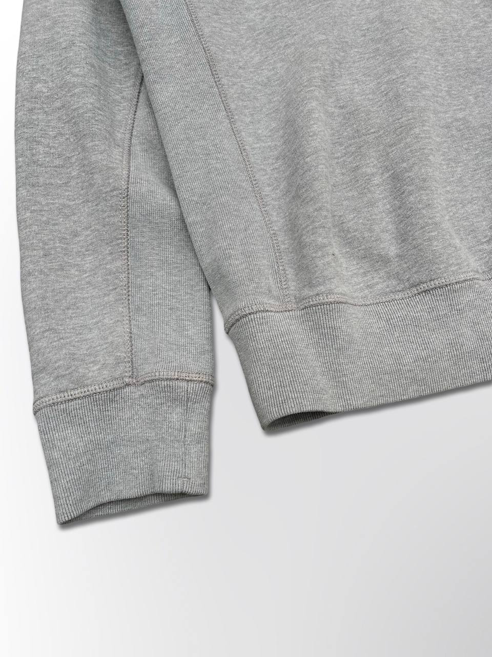 Sweatshirt Stone Island Brugt Grå Large 631565320