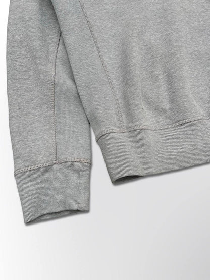 Sweatshirt Stone Island Brugt Grå Large 631565320