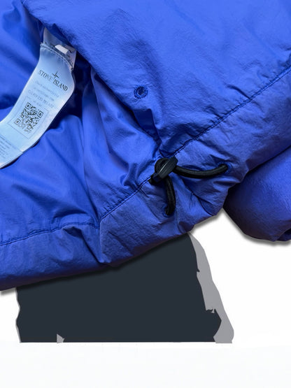 Brugt Dunjakke Stone Island M medium i Lilla Næsten Som ny