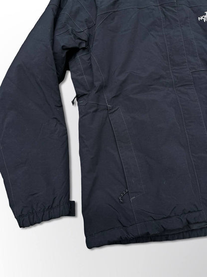 Skijakke The North Face Brugt i god stand L Large Kvinde i Sort