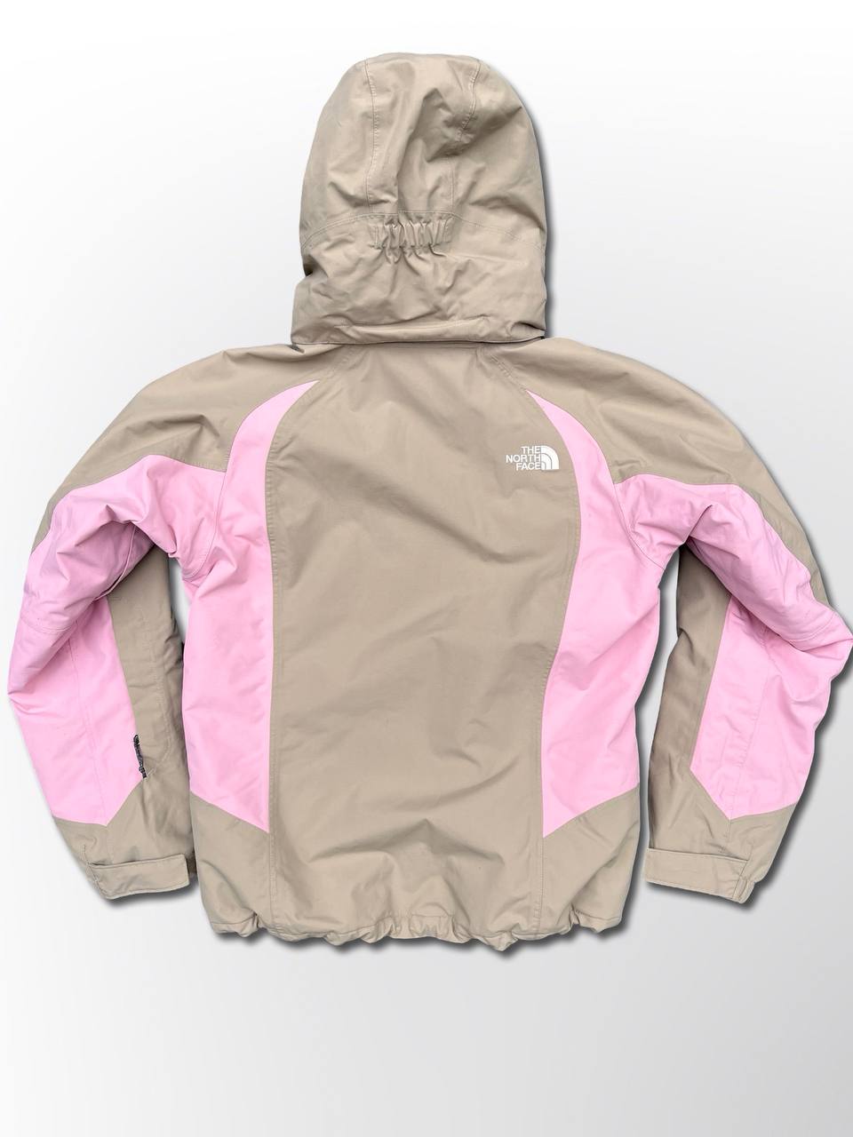 Skijakke The North Face Brugt Medium Dame Small Herre