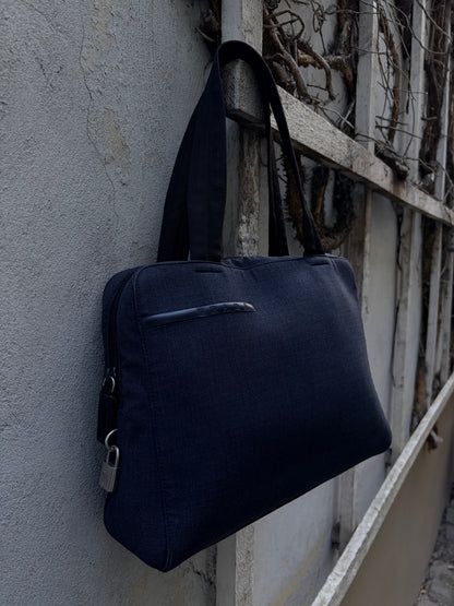 Prada Vintage Taske fra 1999
