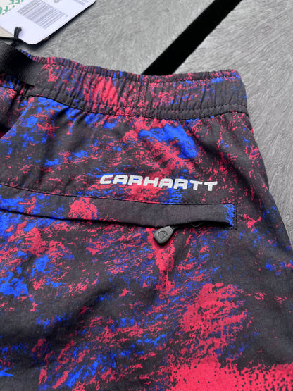 Badeshorts fra Carhartt S - supersaelger