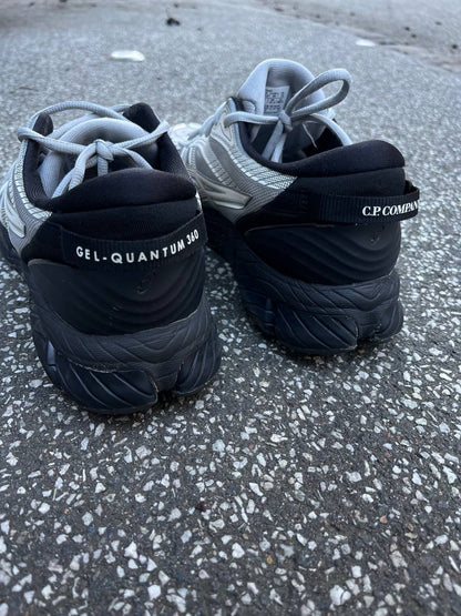 C.P. Company X Asics Gel-Quantum 360 44