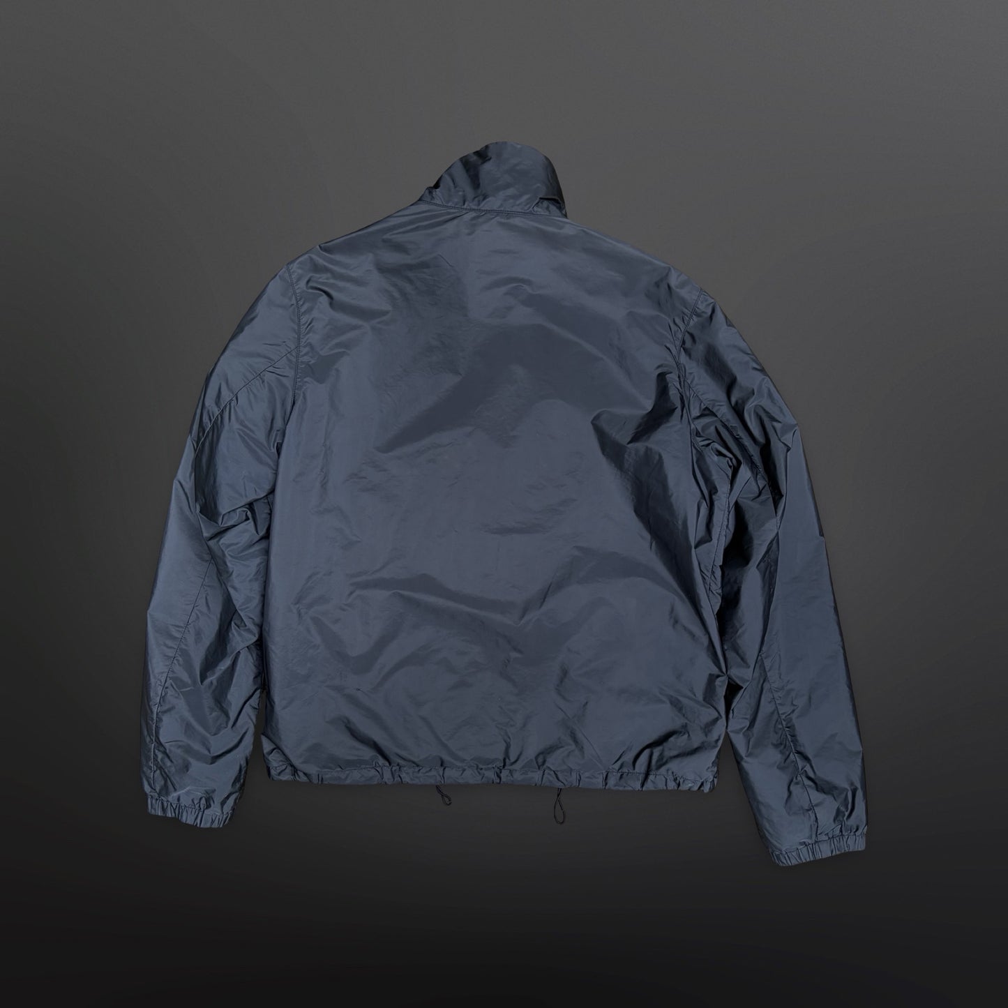 Prada Nylon Jacket – XL 54