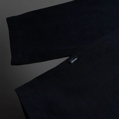 Sweet SKTBS “Global Destruction” Longsleeve Sort L Large