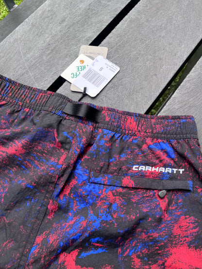 Badeshorts fra Carhartt S - supersaelger