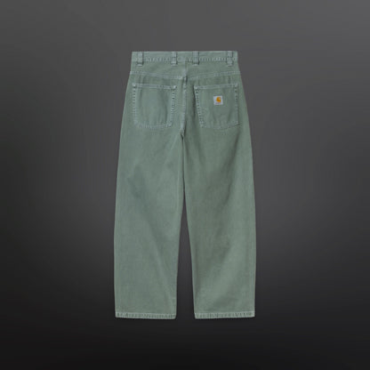 Carhartt WIP Brandon Pant – Green (XS/S)