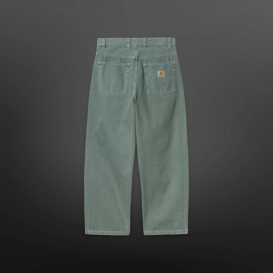 Carhartt WIP Brandon Pant – Green (XS/S)