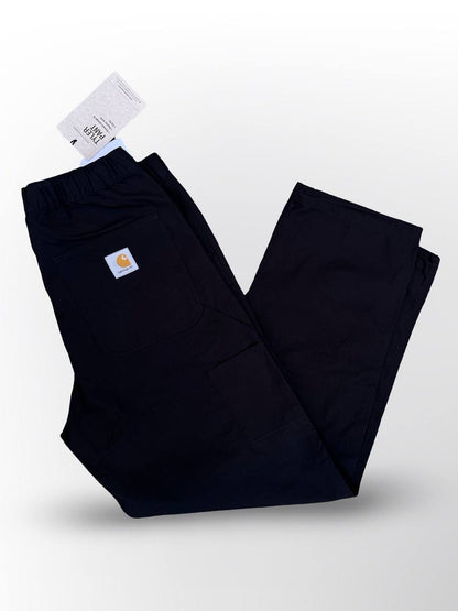 Carhartt WIP Tyler Pant Medium sort nye