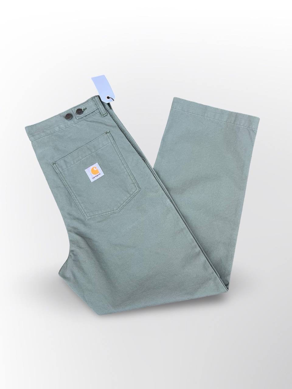 Carhartt WIP bukser Council Pant 32 nye
