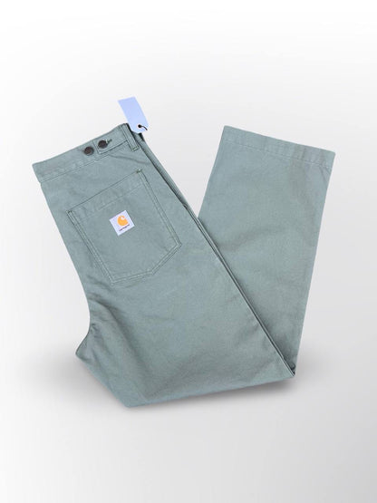 Carhartt WIP bukser Council Pant 32 nye
