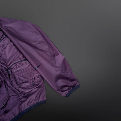 Nike x NOCTA Convertible Shell Jacket – Small
