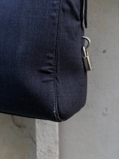 Prada Vintage Taske fra 1999