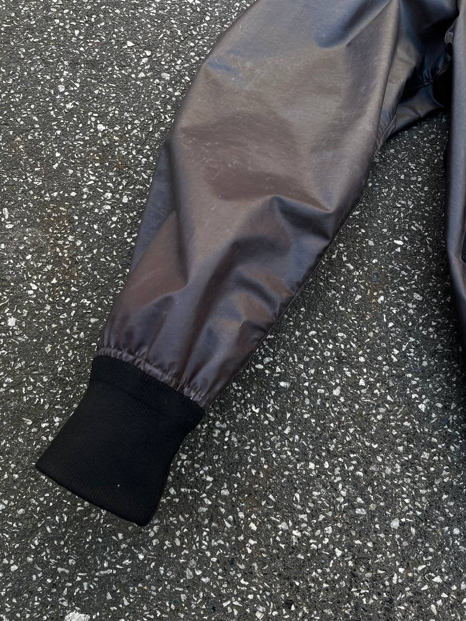 Stone Island Heat Reactive Jacket Ice Jacket XL