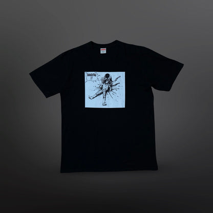 Supreme Akira “YAMAGATAAA!!!” Tee – Black (Medium)