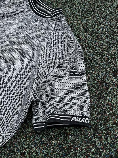 Palace t-shirt Large - supersaelger