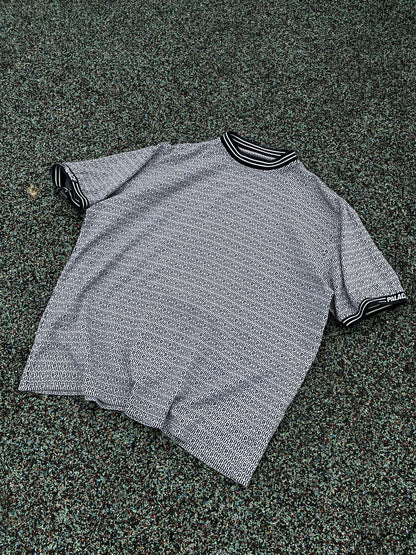 Palace t-shirt Large - supersaelger