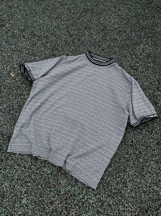 Palace t-shirt Large - supersaelger