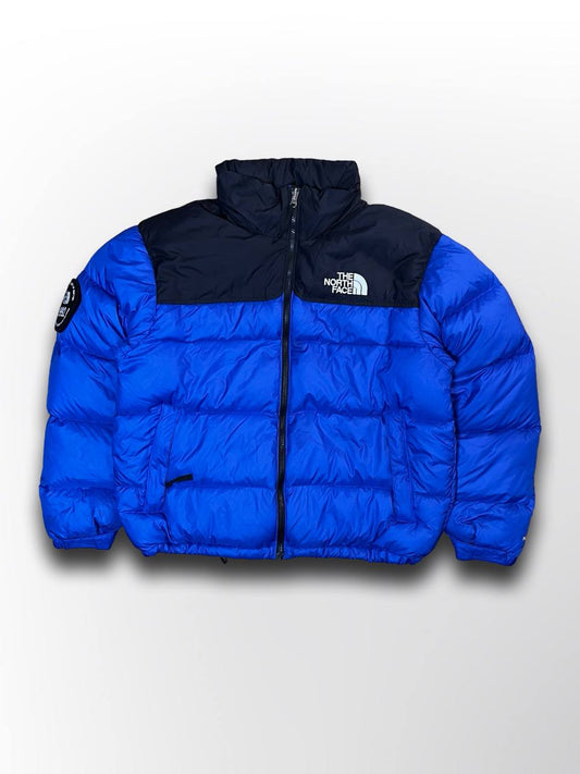 The north face nuptse 1992 limited edition puffer vinter jakke L large