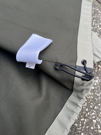 Nike Tech Storm-FIT Jakke Grå L Large