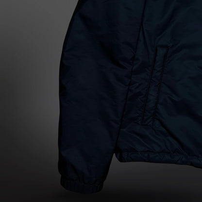 Prada Jacket Jakke Sort Black Str.46 M Medium Forårsjakke