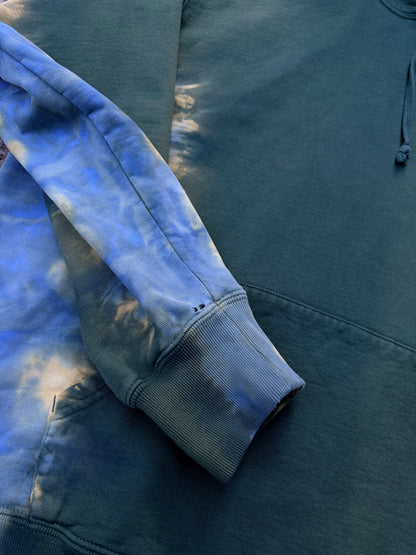 Supreme Tie Dye Hoodie – Medium
