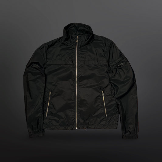 Prada Re-Nylon Jacket M Medium