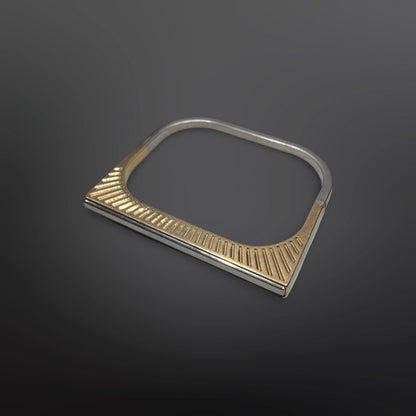 Maison Margiela Armbånd – S / Small – Gold & Silver