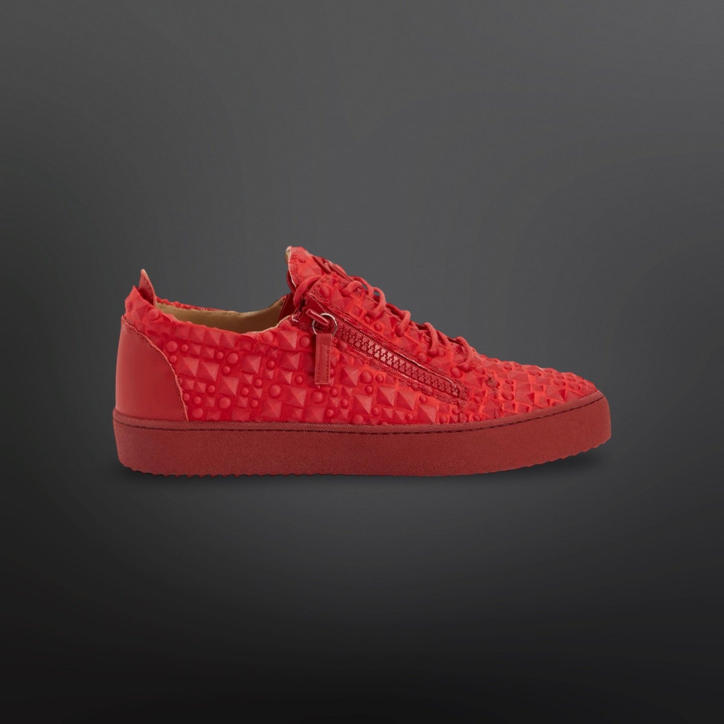 Giuseppe Zanotti Sneakers – Rød 43