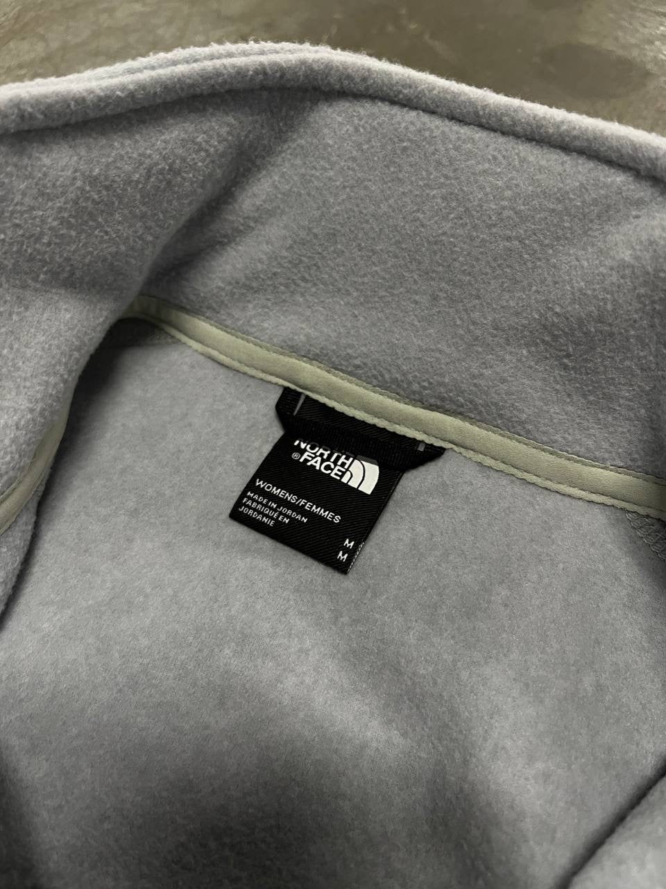 The North Face Fleece Medium Women’s helt ny