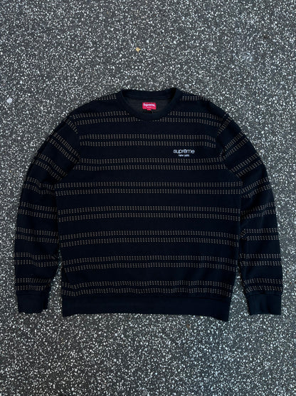 Supreme Strik Crew Neck M Medium