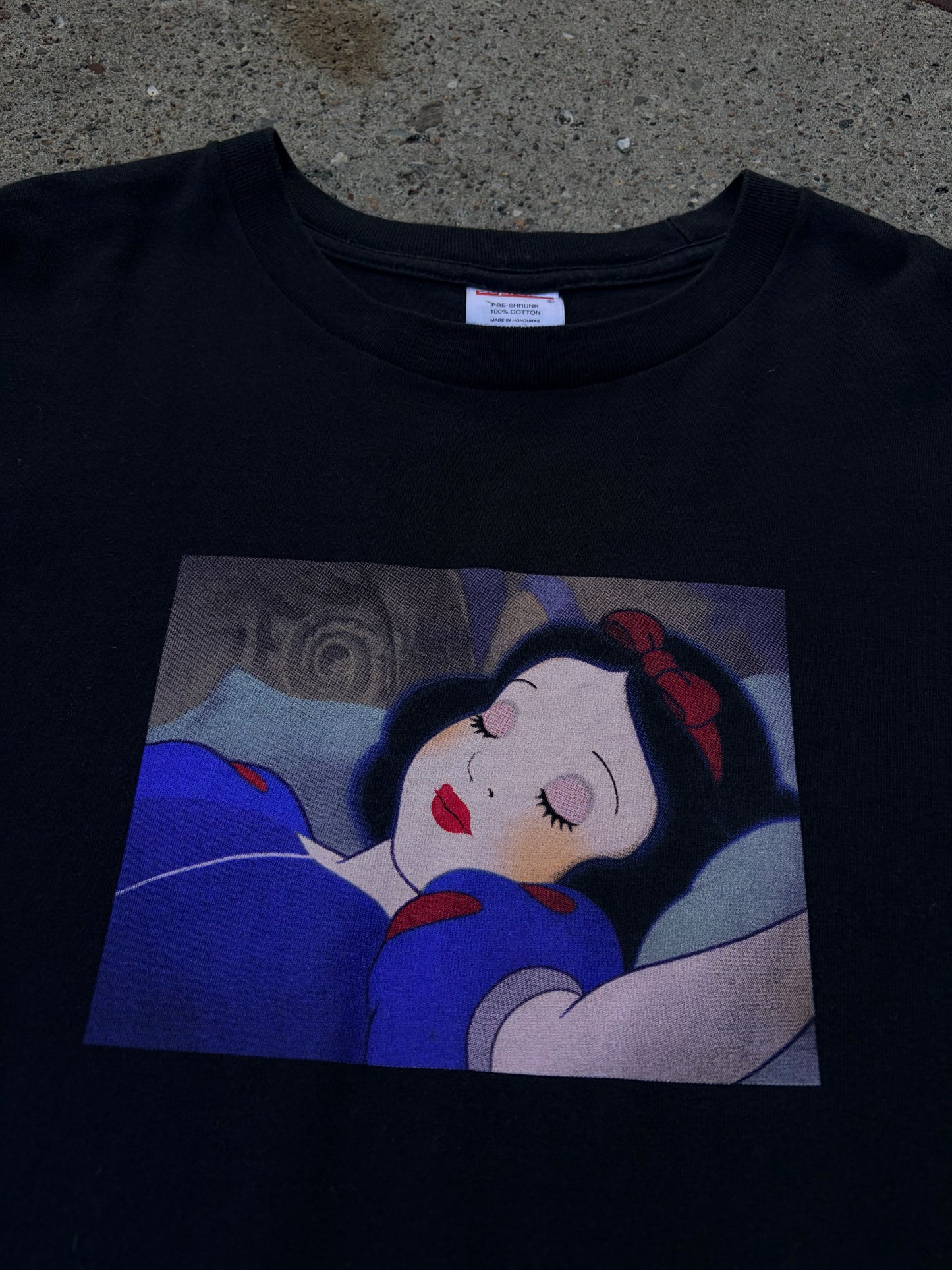 Supreme Snow White T-Shirt – Medium