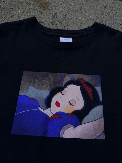 Supreme Snow White T-Shirt – Medium