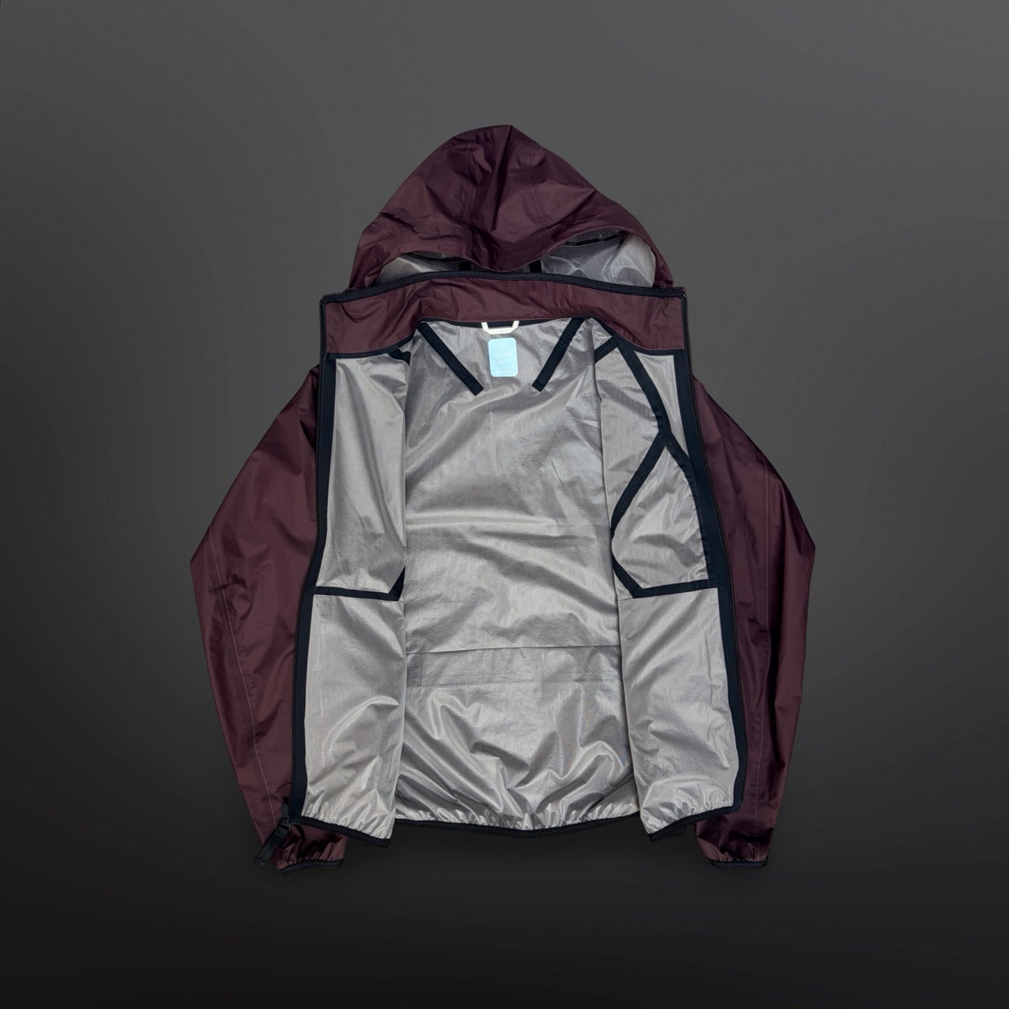 Nike x NOCTA Convertible Shell Jacket – Small