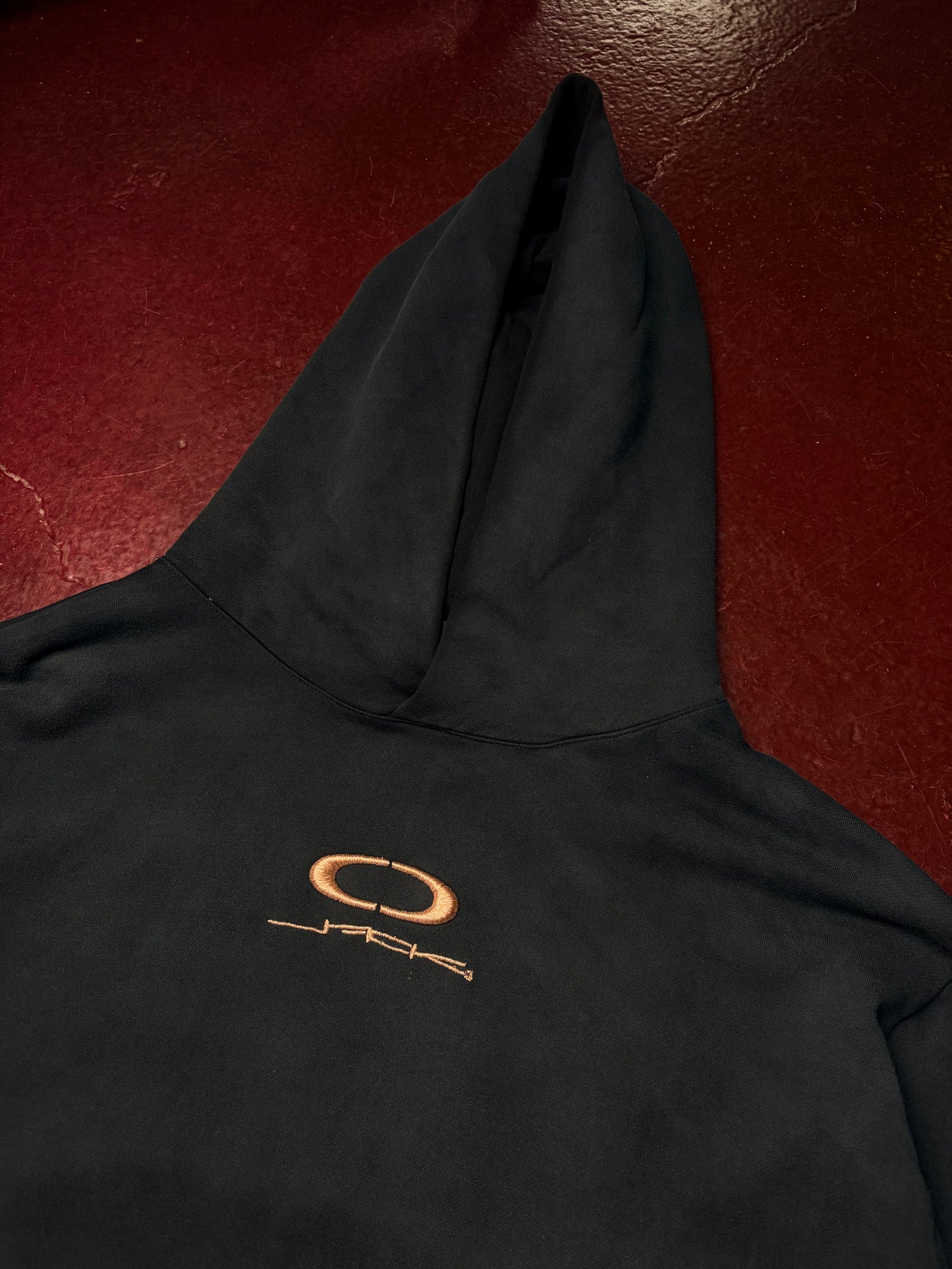 Oakley x Travis Scott Cactus Jack hoodie 🌵 XL