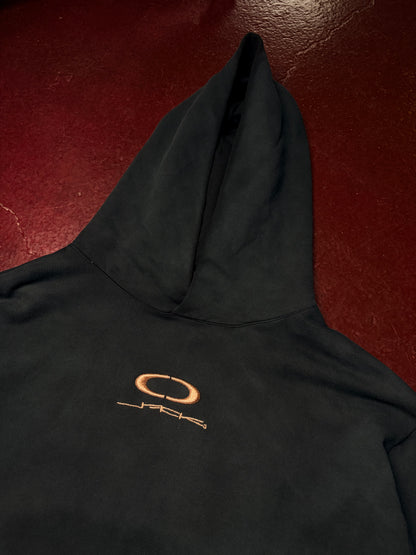 Oakley x Travis Scott Cactus Jack hoodie 🌵 XL