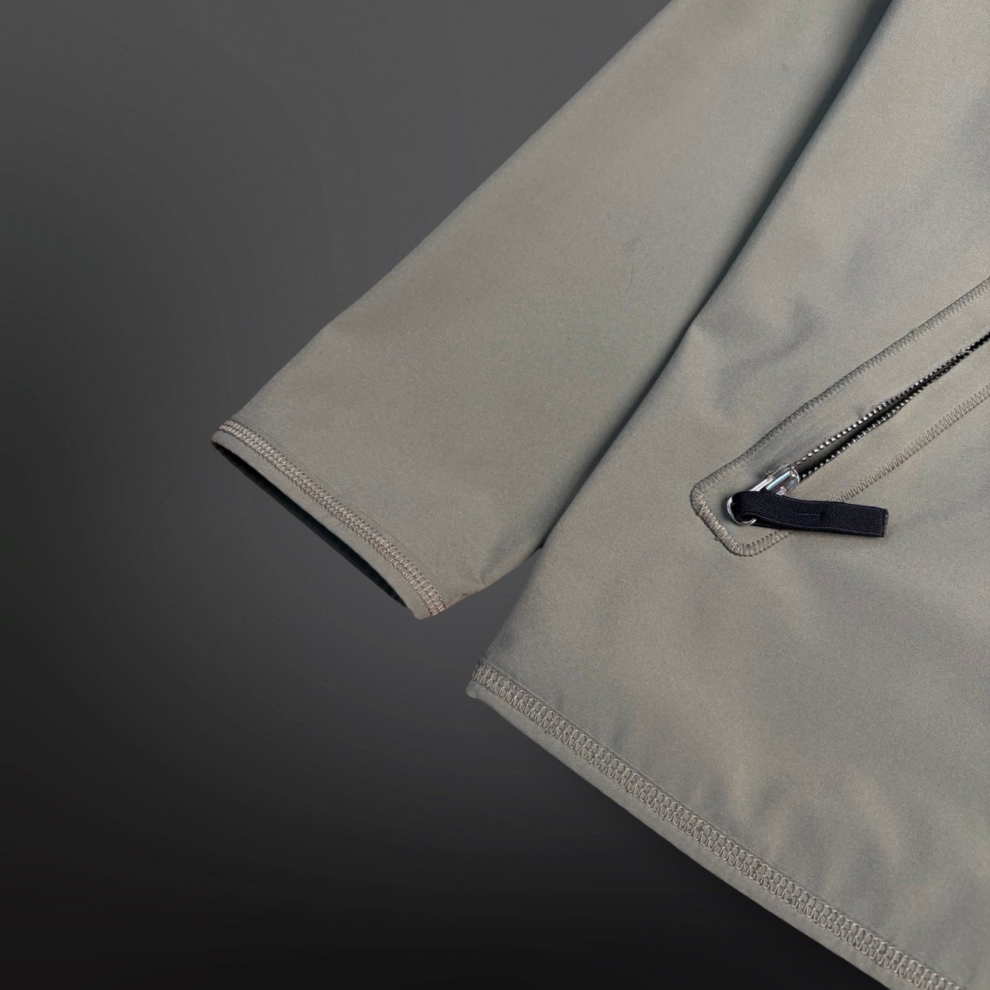 Stone Island Light Soft Shell-R Jacket – XXL (Passer XL)