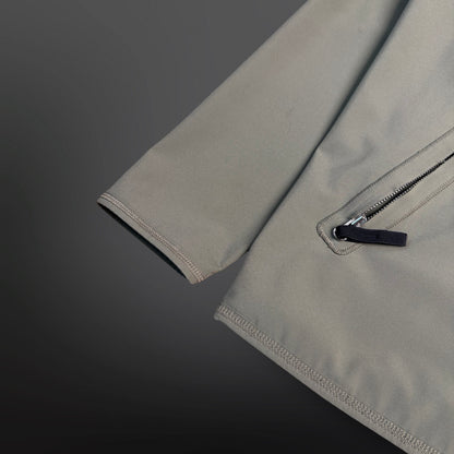 Stone Island Light Soft Shell-R Jacket – XXL (Passer XL)