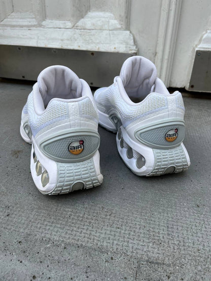 Nike DN Air Max Sneakers white Hvid 46