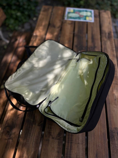 Arc’teryx Plade 30 L Sort Rygsæk Rejsetaske