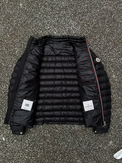 Moncler Daniel Jacket – Black Str. 2 / Small