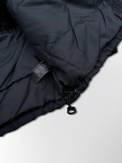 Skijakke The North Face Brugt i god stand L Large Kvinde i Sort