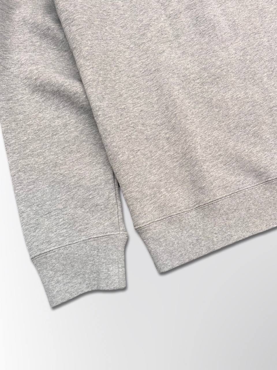 Sweatshirt Maison Margiela Large 52 herre Grå